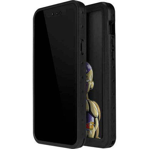 Dragon Ball Super Freiza Portrait iPhone 15 Waterproof Case